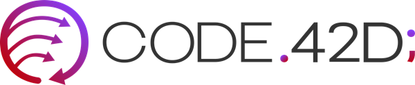 Code 42d